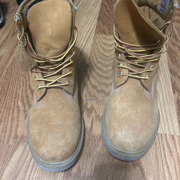 Men timberland boots